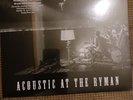 Band of Horses - Acoustic at the Ryman SEALED 2014 MINT VINYL LP