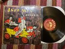 JAZZMEN Detroit Burrell,Flanagan, Pepper Adams, Paul Chambers 1956 SAVOY Jazz