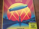 LED ZEPPELIN CELEBRATION DAY 3xLP 2012 UK 180 GRAM SEALED UK ONLY FREE P&P MINT