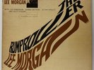 Lee Morgan-The Rumproller-Blue Note 4199-NEW YORK USA