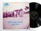 GOING AWAY BLUES 1926 - 1935 LP Yazoo 1969 compilation Country Blues   Dh 781