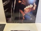 George Michael Faith Record/Lp 1987 W/Insert NM Cond. AL 40867