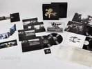 U2 - JOSHUA TREE SUPER DELUXE VINYL BOX SET RARE 7LP 180G w 84 PG BOOK, PHOTOS..