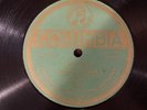 David Medovy R S Solovyeva Columbia E 4930 Ukrainian Jewish E+ 78rpm Medoff