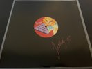 DJ Sabrina The Teenage DJ Call You/Under Your Spell Signed Colored Vinyl EP