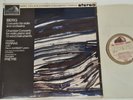 ASD 572 Berg Violin Concerto etc. / Christian Ferras / Pretre W/G