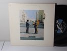 Pink Floyd – Wish You Were Here, 1976 LP QUADRAPHONIC Columbia – PCQ 33453