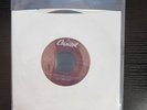 90'S 45 Less Than Jake - Dopeman / Johnny Quest Thinks We'Re Sellouts On Capitol