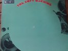 LP VINYL THE  SOFT MACHINE DEBUT ALBUM CPLP 4500 X US PRESS 1968  EX/VG+