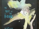CURE - The Head On The Door 12