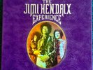 JIMI HENDRIX: Vinyl 8LPs Box: The Jimi Hendrix Experience: *NEAR MINT/UNPLAYED *