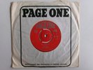 THE LOVIN ALL YOU'VE GOT DO IT AGAIN PAGE ONE POF 041 PSYCH
