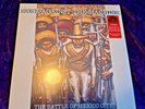 Rage Against the Machine - Battle of Mexico City RSD 2021 - Sealed - Color vinyl