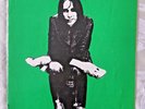 Todd Rundgren A WIZARD A TRUE STAR Promo booklet 1973