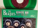 BEATLES NOWHERE MAN 7
