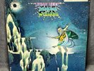 Uriah Heep - Demons and Wizards - Island - EX/EX - German Import - Ultrasonic