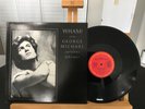 WHAM  FEATURING GEORGE MICHAEL CARELESS WHISPER COLUMBIA 44-05170 12” USA 1984