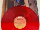 BRUCE SPRINGSTEEN -Dancing In The Dark- Rare Mexican Red (Vinyl)