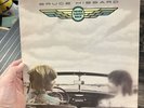 Bruce Hibbard Never Turning’ Back Vinyl LP