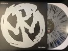 Pennywise - Full Circle Vinyl LP 2022 Reissue Silver Black Splatter Punk Epitaph
