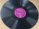 Big Bill Broonzy & Chicago 5 BLUES 78 Hard Hearted Woman /Outskirts Of Town OKEH