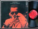 MILES DAVIS 'Round About Midnight LP COLUMBIA CL 949 6-EYE DG MONO John Coltrane
