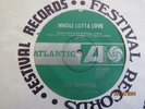 Led Zeppelin - Whole Lotta Love - 1969 Atlantic 45 - EX