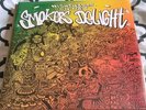 Smokers Delight by Nightmares on Wax (Record, 2014)