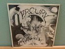 MERCURY MAGIC Rare Private Press Psych Psychedelic Rock Fuzz LP Acid Archives EX