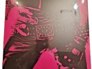 Motley Crue - Too Fast For Love - The Whisky A Go Go Show Edition (Pink) LTD 200