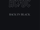 AC/DC Back in Black (Vinyl) 12