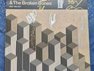 St. Paul & The Broken Bones Half the City (Vinyl) Album Signed By All The Band