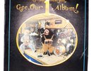 RARE The Rock-afire Explosion Gee, Our 1st Album LP Creative Showbiz Pizza 1982