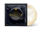 SNOOP DOGG - MISSIONARY WHITE PICTURE DISC VINYL LP (NEW)