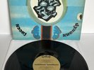 Dyson’s Faces S/T 1977 Vinyl LP OG Super Rare  First Press Dy-Rich DRR DRL 10017