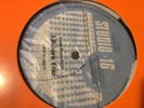 Love & Unity , I Adore You , Lover In Dance , 12”Studio 16.