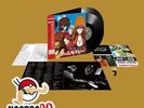 Daft Punk - Discovery INTERSTELLA 5555 EDITION black VINYL LP - PREORDER sealed