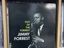 Jimmy Forrest - Out Of The Forrest 1961 Original Press, Prestige PRLP 7202 RVG