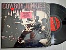 Cowboy Junkies LP 