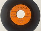 The Kings And Queens DOO WOP 45 I’m So Lonely / Voices Of Love EVERLAST M- HEAR