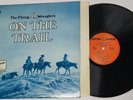 Flying W Wranglers On the Trail Chuck Wagon Edition, Flying W Ranch 1983 Record