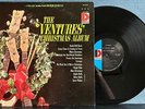 VENTURES CHRISTMAS ALBUM NM- ORIG 1965 DOLTON LP SURF X-MAS JINGLE BELLS SANTA