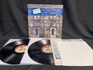 Led Zeppelin Physical Graffiti Japan Pressing Warner Pioneer P-5163-4N w OBI