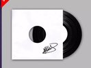 The Pretty Reckless Going To Hell SIGNED Limited /20 Test Pressing Taylor Momsen