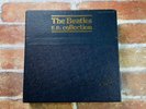 The Beatles E.P. Collection Box EP Vinyl Record Red Wax Japan Rare Fast