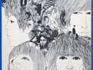 The Beatles * REVOLVER * 1966 UK 'Mono' LP XEX 606-1 Remix 11 'PLAYS EXCELLENT'