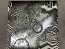 Atoms For Peace - Amok Deluxe 180g Debossed Foil Triple Gatefold 2x LP Vinyl