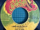 LIGHT OF SABA Lambs Bread Collie DSR6659 JA 1978 Cameron Vinyl EX-