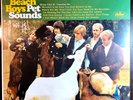 THE BEACH BOYS / PET SOUNDS - Sealed Stereo LP (2018, Capitol-UMe)