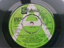 THE CHICAGO LOOP UK 45 STATESIDE  DEMO WHEN SHE NEEDS GOOD LOVIN SHE COMES TO ME